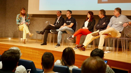 Panel Turin