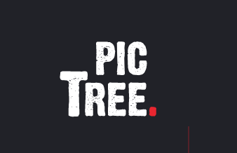 Pic Tree Logo logo - pic tree